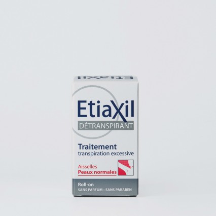 ETIAXIL®去體味走珠止汗劑 (一般皮膚適用)